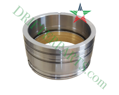 Bushing - 3115 3475 00
